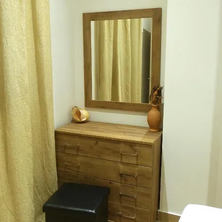 Saroko Apartament *