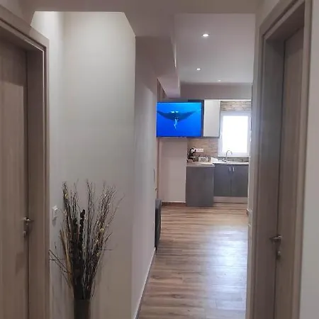 Saroko Apartament
