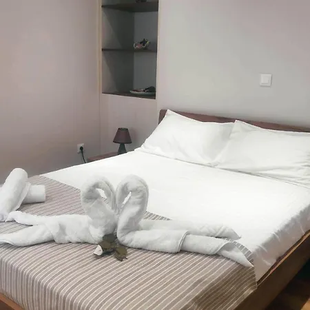 Saroko Apartment Corfu (city)