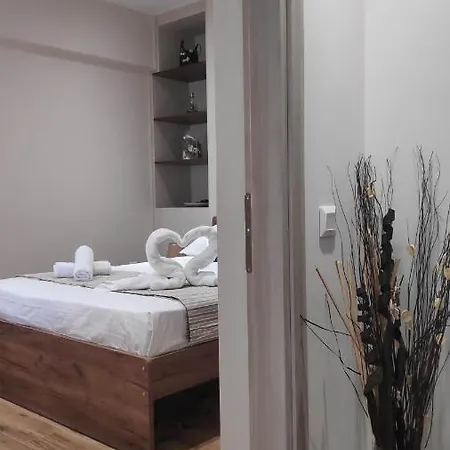 Apartamento Saroko