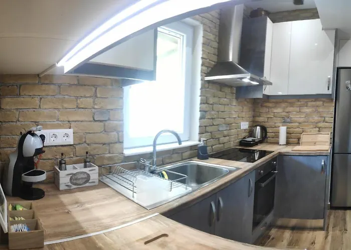 Appartement Saroko Corfu (city)
