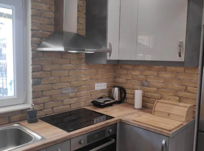 Appartement Saroko Corfu (city)