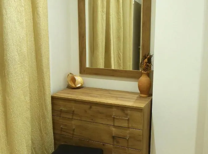 Saroko Appartement *