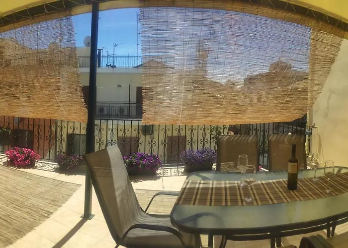 Saroko Appartement Corfu (city)