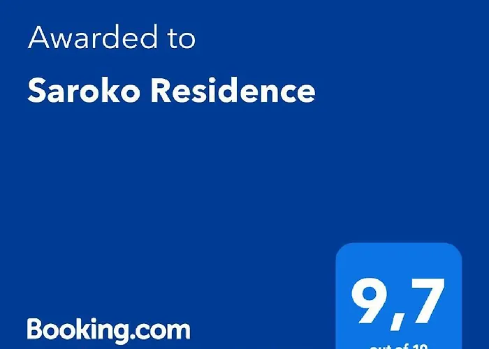 Saroko
