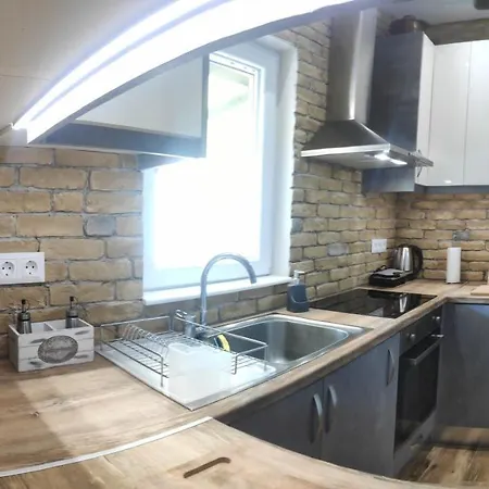 Apartamento Saroko Corfu (city)