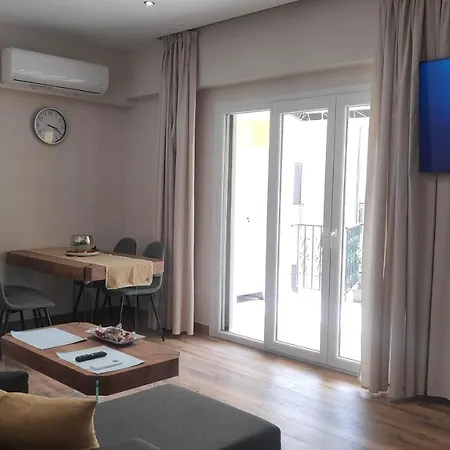 Saroko * Corfu (city)