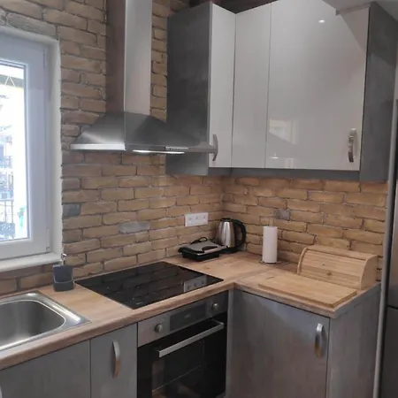 Appartement Saroko Corfu (city)
