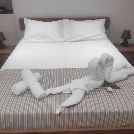 Saroko Apartamento Corfu (city)