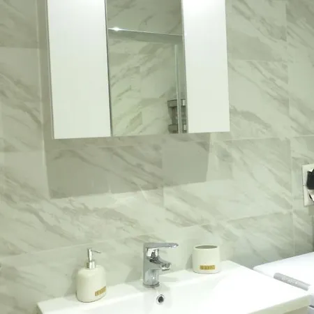 Apartamento Saroko *