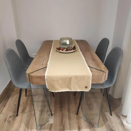 Saroko Appartement Corfu (city)