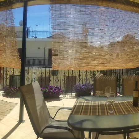 Saroko Apartamento Corfu (city)