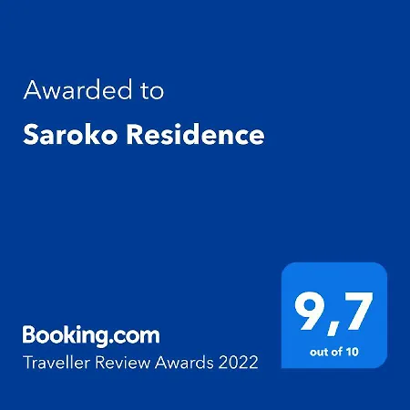 Saroko